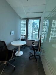 Sgx Centre Ii (D1), Office #600648601